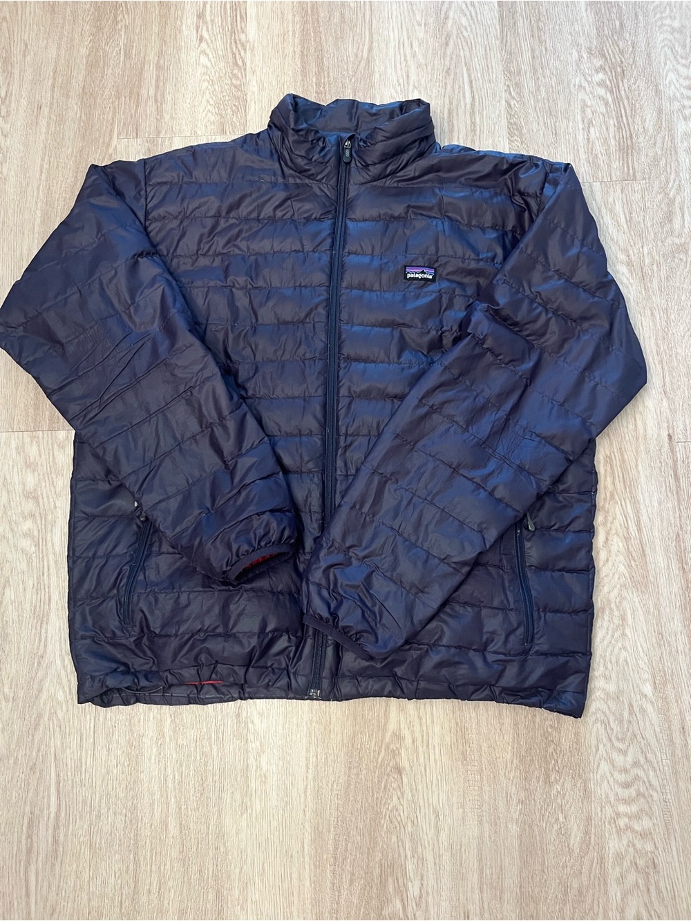 patagonia jacket